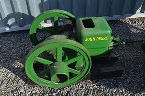 Property photo 1 - EQUIPMENT & PERSONAL PROPERTY AUCTION